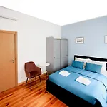 Lisboa Sweet Family Homestay
